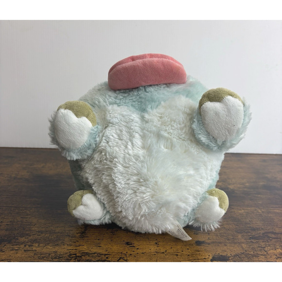 Riot Games League of Legends Cottontail Poro 2014 Stuffed Monster 7" Plush - Picture 6 of 8